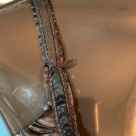 Sequined Party Dress - Picture 5 of 8